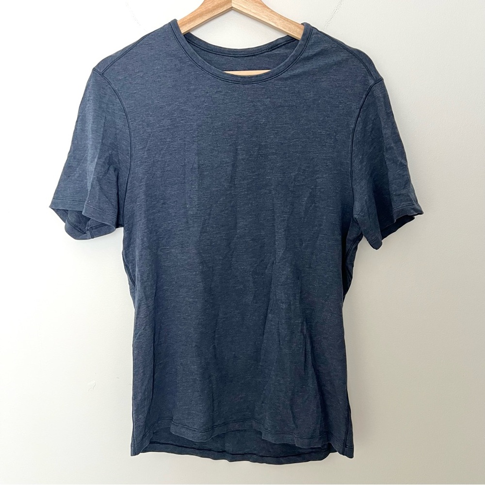 Lululemon Short Sleeve Basic Tshirt - image 1